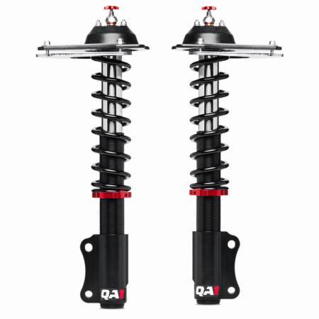 QA1 Precision Products Strut Kit F-Body 82-92 Dbl Adj 350lbs Spring Shocks, Struts, Coil-Overs and Components Struts main image