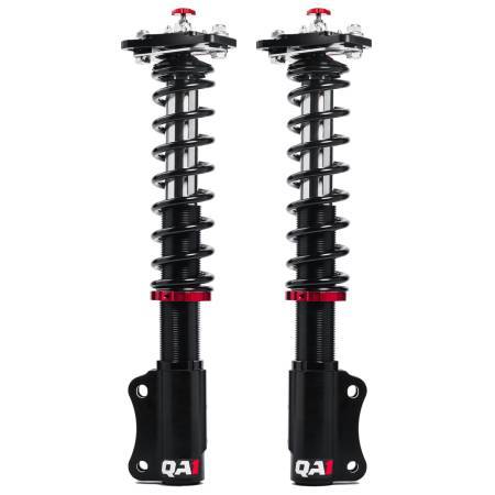 QA1 Precision Products Front Strut - 79-93 Mustang 5.0L Shocks, Struts, Coil-Overs and Components Struts main image