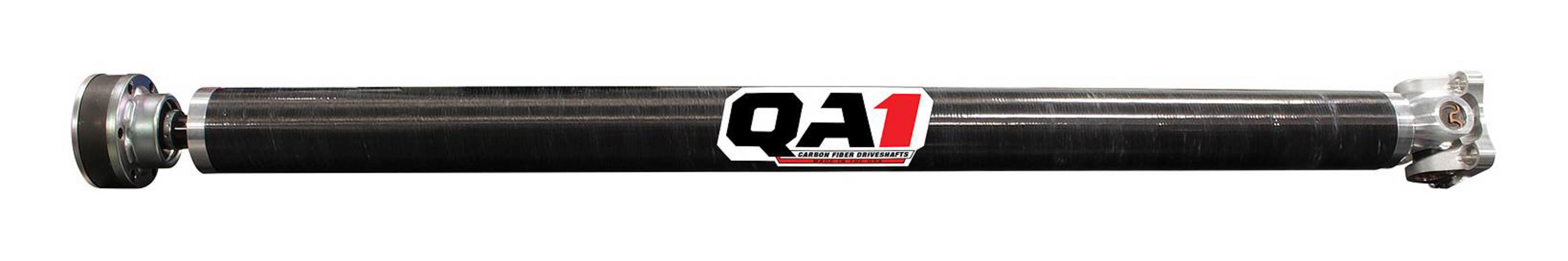QA1 Precision Products Driveshaft Carbon Mustang GT 18 Drive Shafts and Components Drive Shafts main image