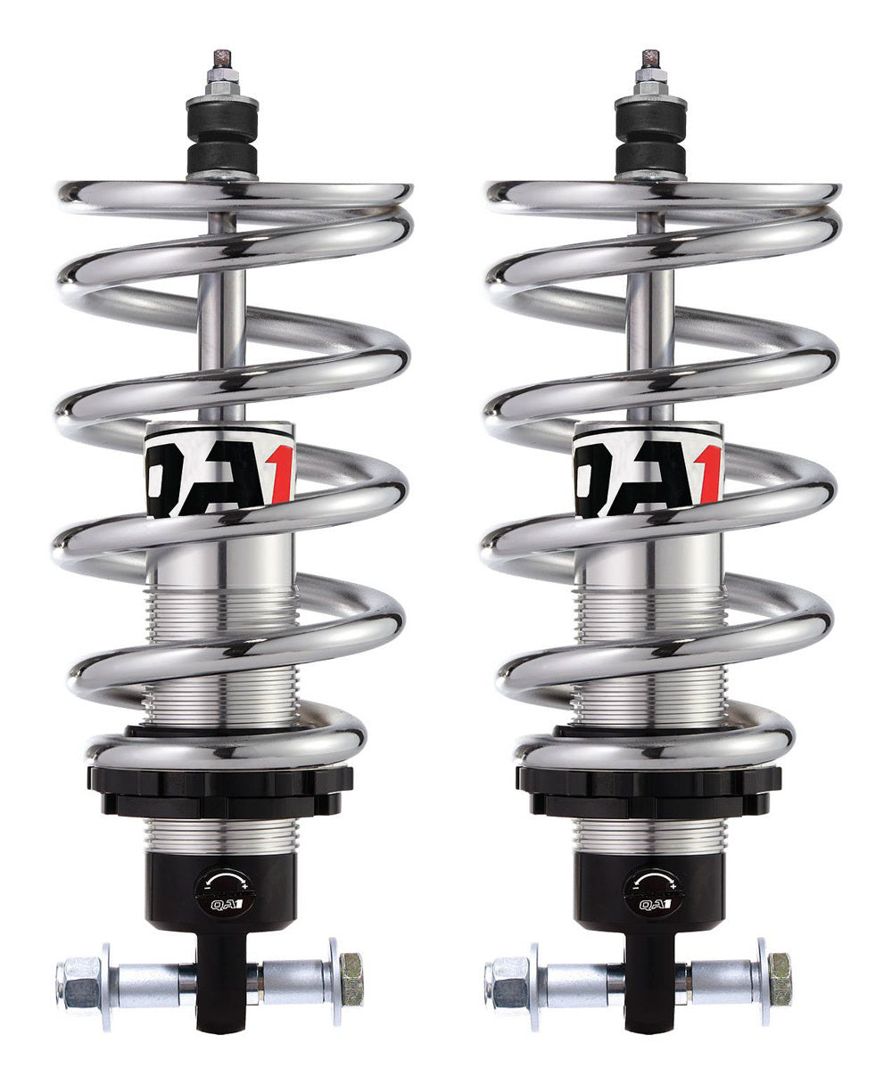 QA1 Precision Products Pro-Coil Kit - Front Mustang II Shocks, Struts, Coil-Overs and Components Coil-Over Shock Kits main image