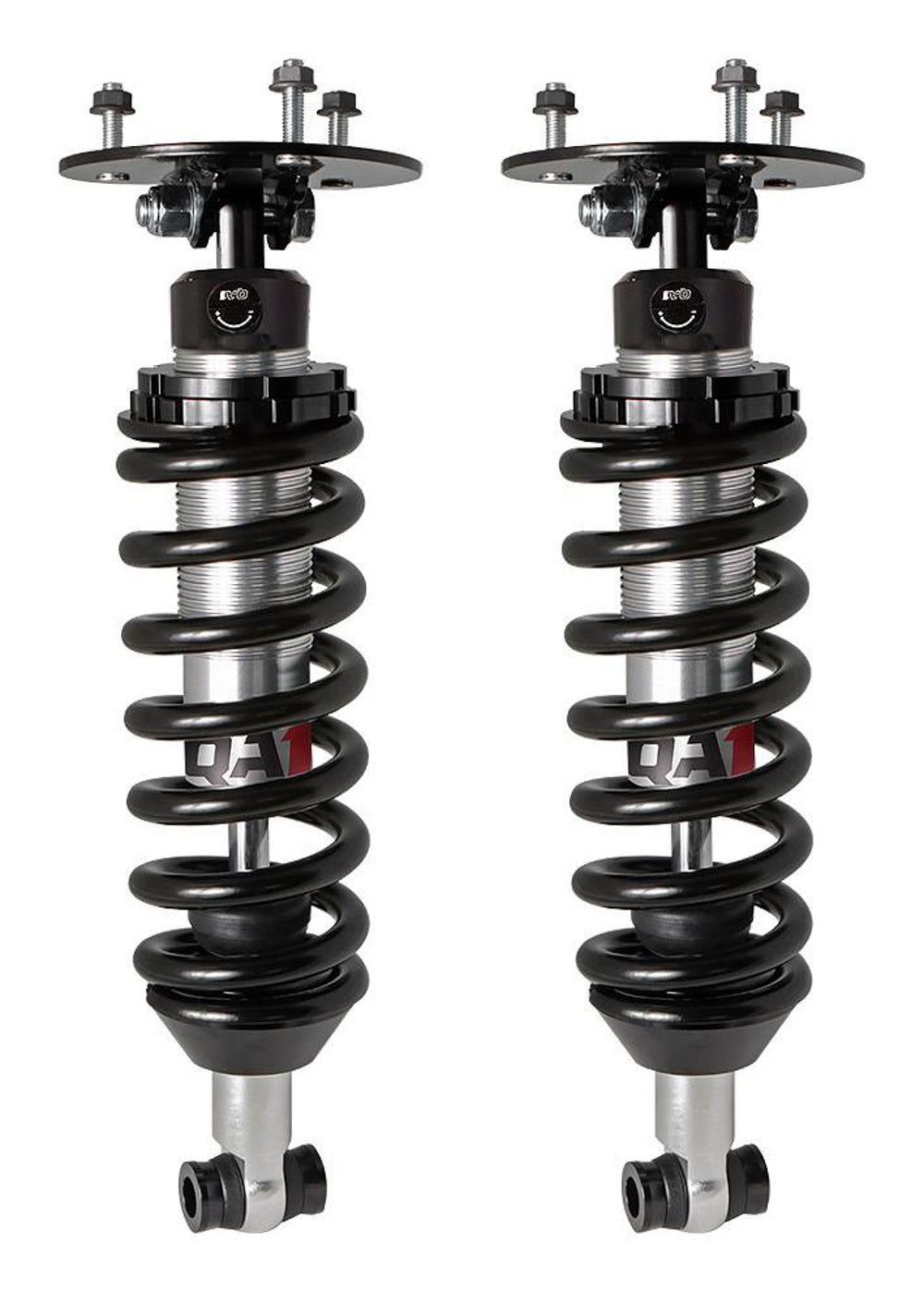 QA1 Precision Products Pro-Coil Kit - Front Ford Crown Vic 03-11 Shocks, Struts, Coil-Overs and Components Coil-Over Shock Kits main image