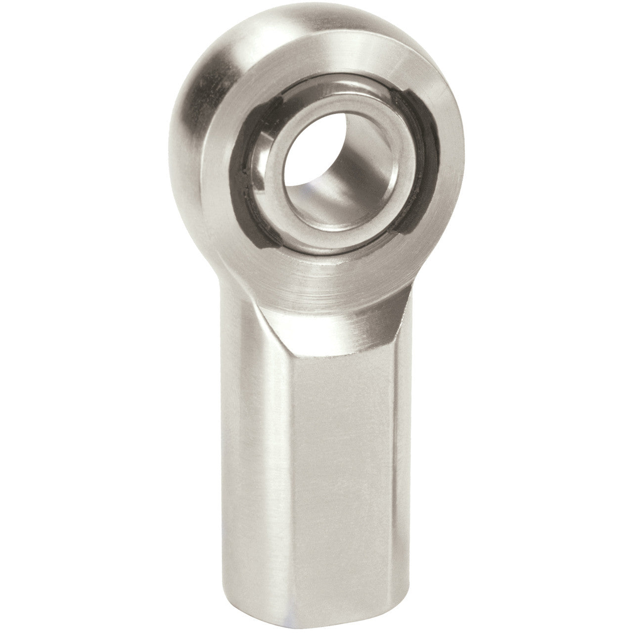 QA1 Precision Products Rod End Female R/H 1/2in  Rod Ends Clevises and Components Rod Ends - Spherical main image