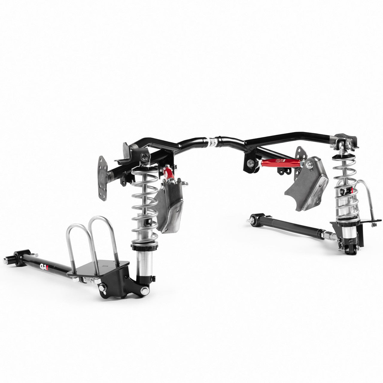 QA1 Precision Products Rear Suspension Kit 70- 81 GM F-Body Four Link Suspension Kits Rear Suspension Kits main image
