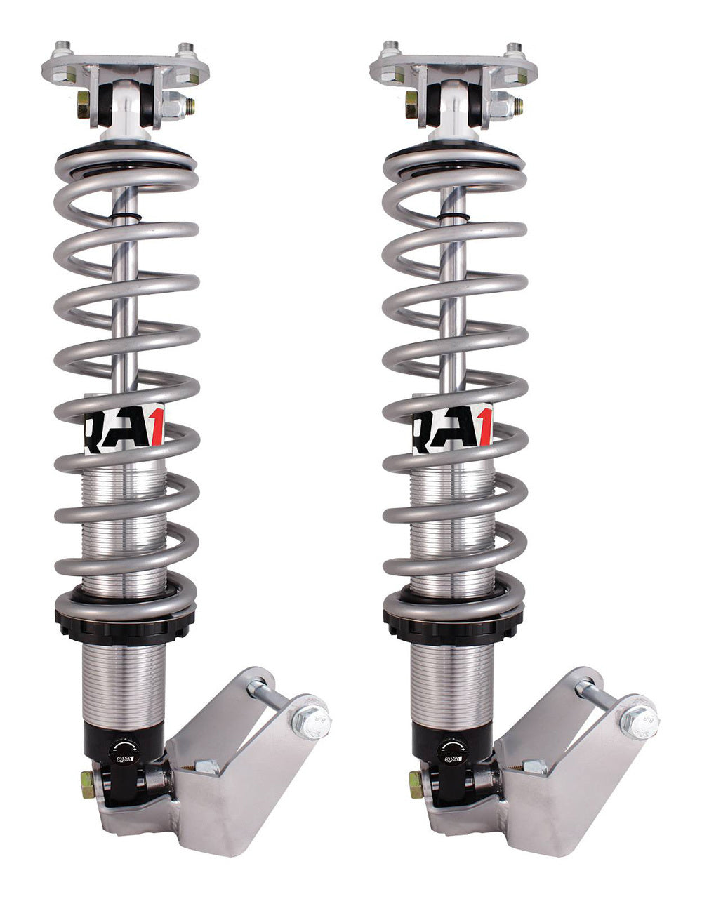 QA1 Precision Products Pro-Coil Rear Shock Kit Double Adj 78-88 G-Body Shocks, Struts, Coil-Overs and Components Coil-Over Shock Kits main image