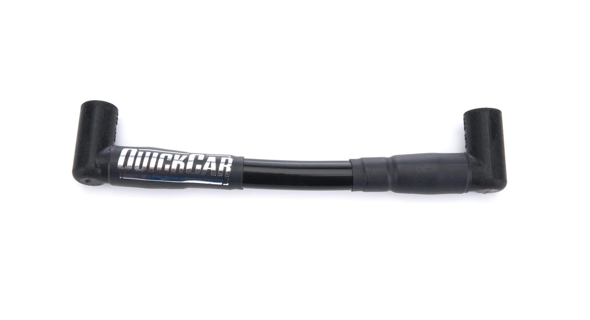 QUICKCAR RACING PRODUCTS Coil Wire Black 6in HEI/HEI Ignitions and Electrical Ignition Components main image