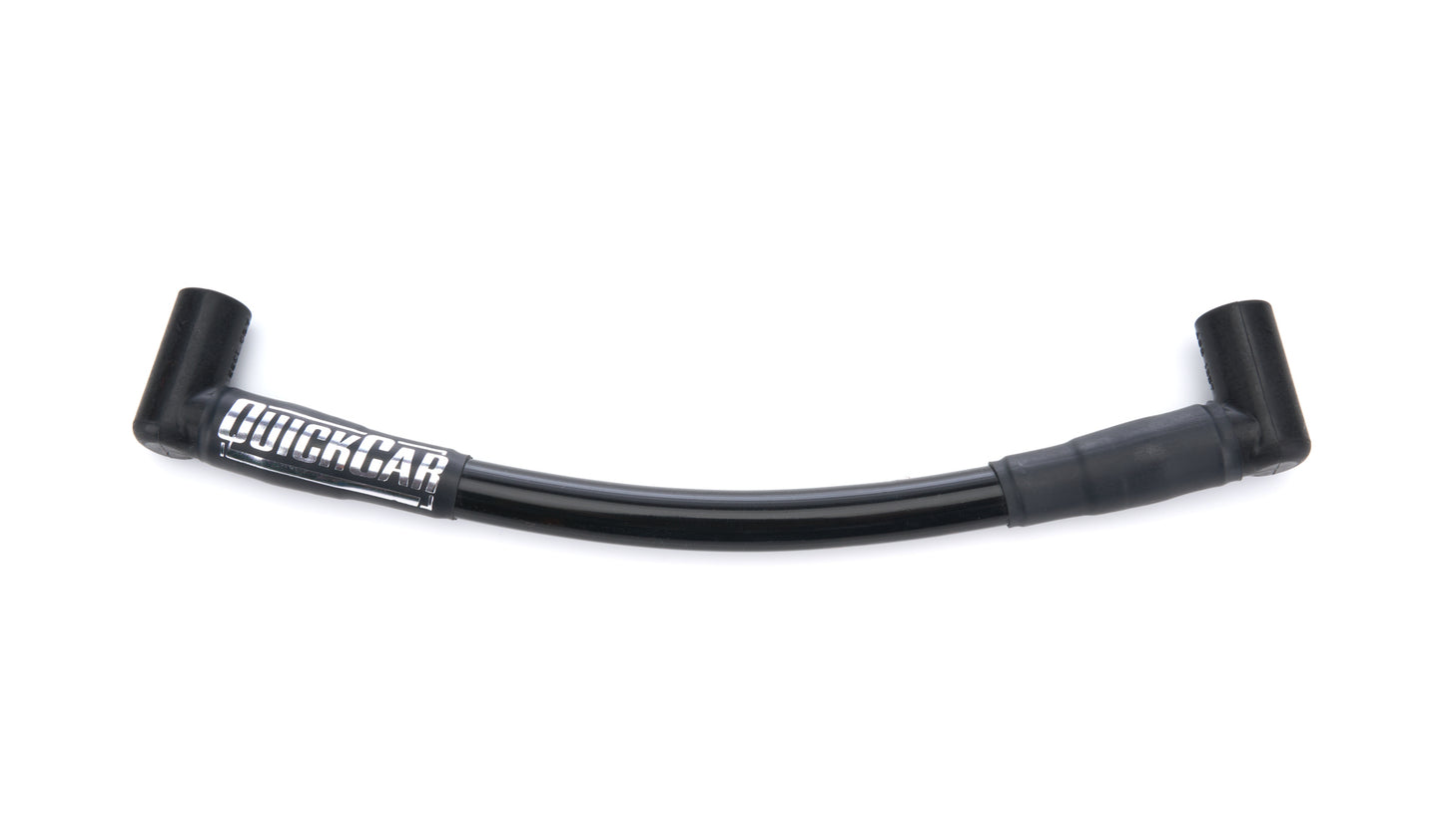 QUICKCAR RACING PRODUCTS Coil Wire Black 9in HEI/HEI Ignitions and Electrical Ignition Components main image