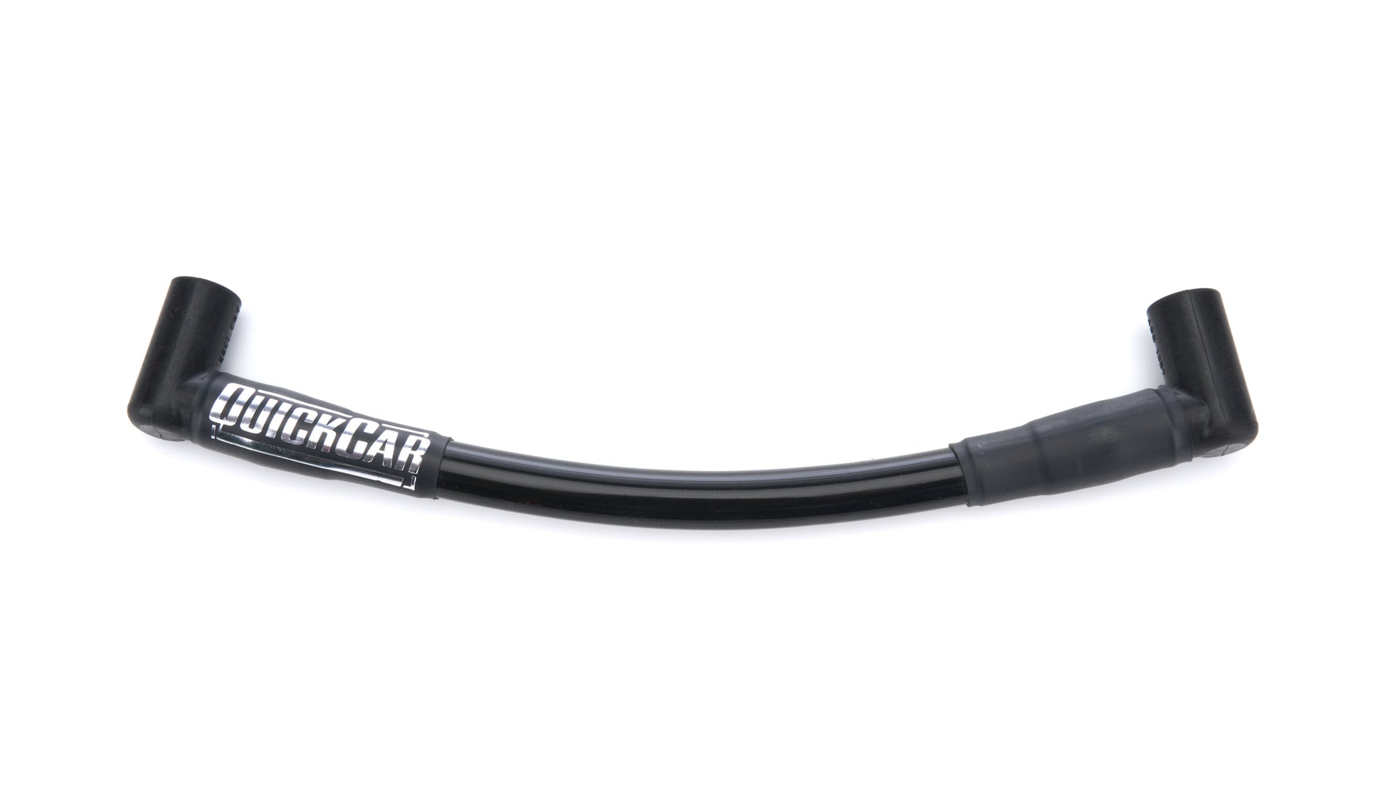 QUICKCAR RACING PRODUCTS Coil Wire Black 9in HEI/HEI Ignitions and Electrical Ignition Components main image
