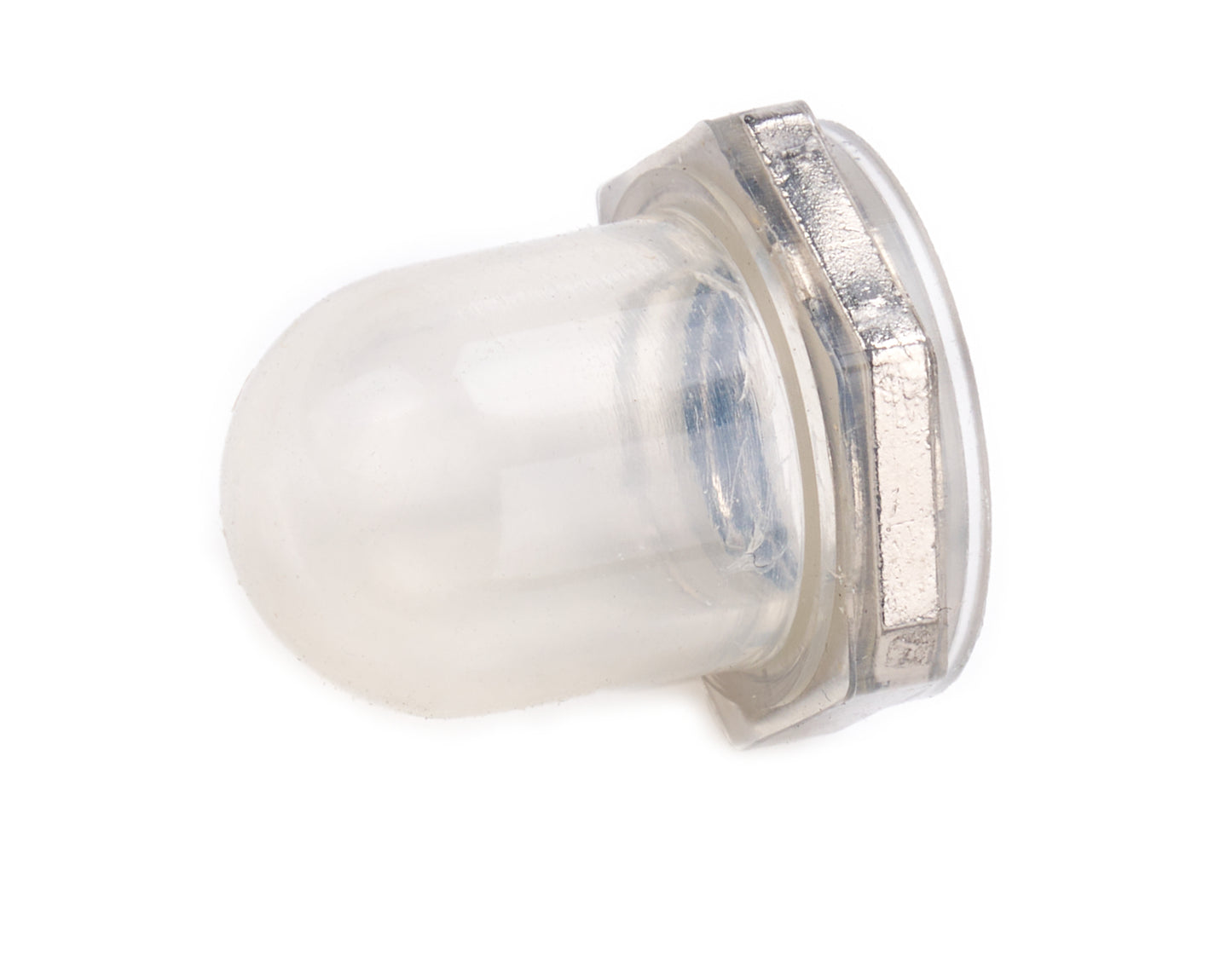 Quickcar Racing Products Circuit Breaker Clear Boot Wiring Components Circuit Breakers main image