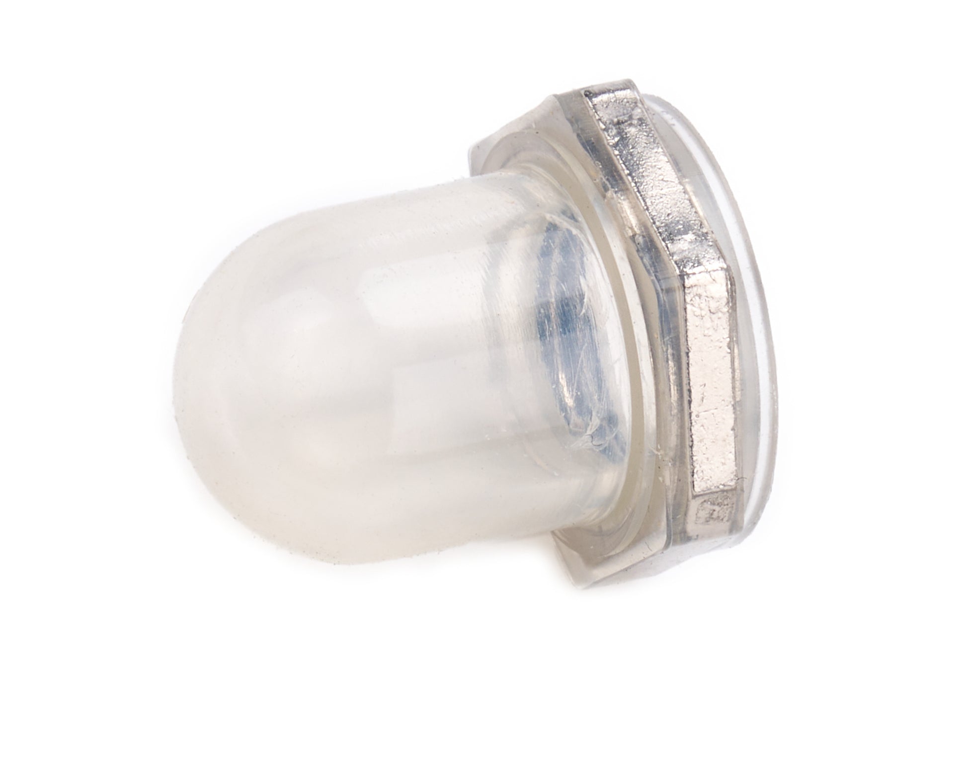 Quickcar Racing Products Circuit Breaker Clear Boot Wiring Components Circuit Breakers main image