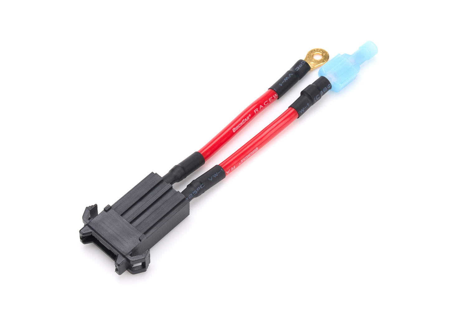 QUICKCAR RACING PRODUCTS Fuse Holder Ignitions and Electrical Wiring Components main image