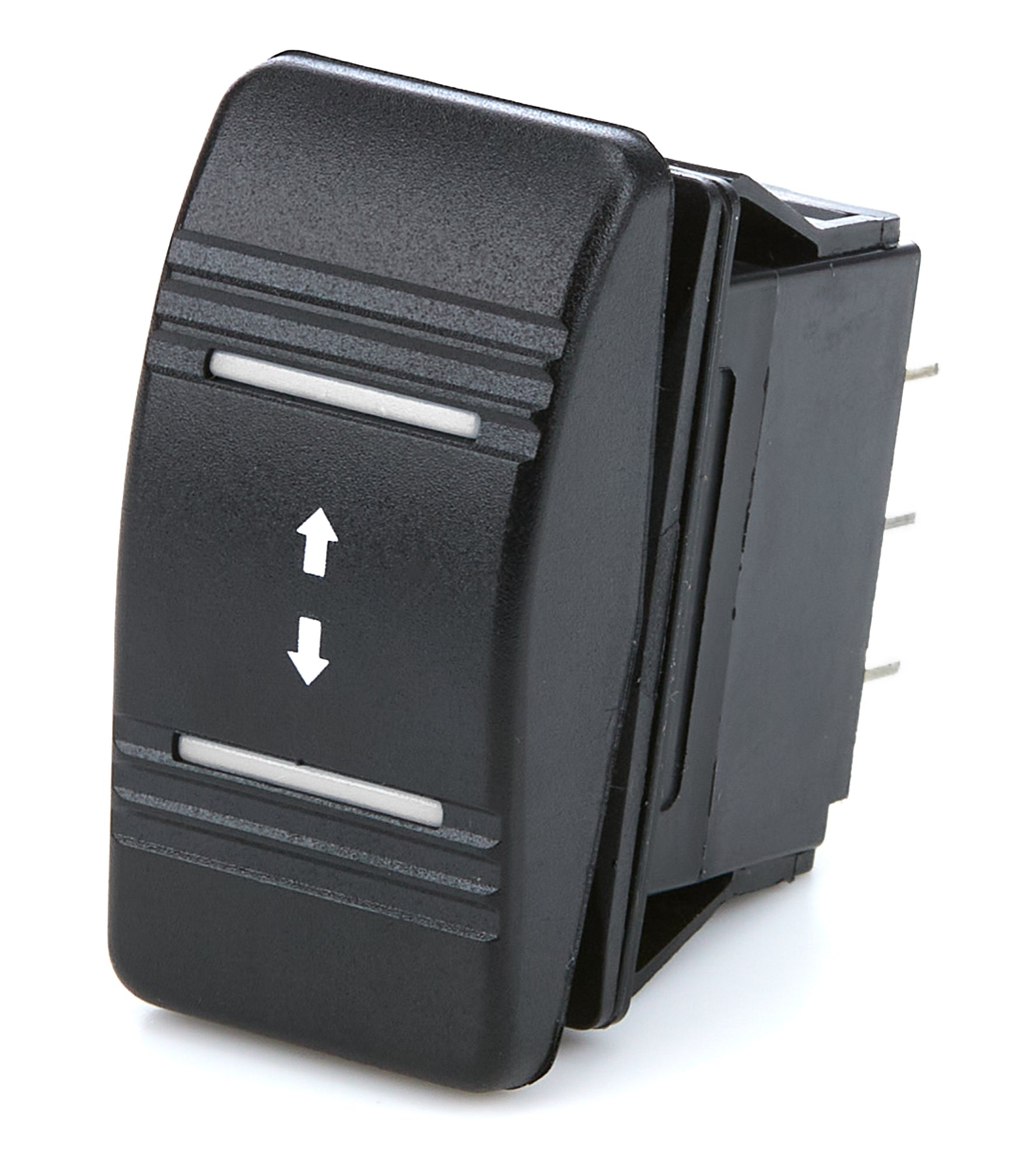 QUICKCAR RACING PRODUCTS Rocker Switch Momentary Winch Ignitions and Electrical Wiring Components main image