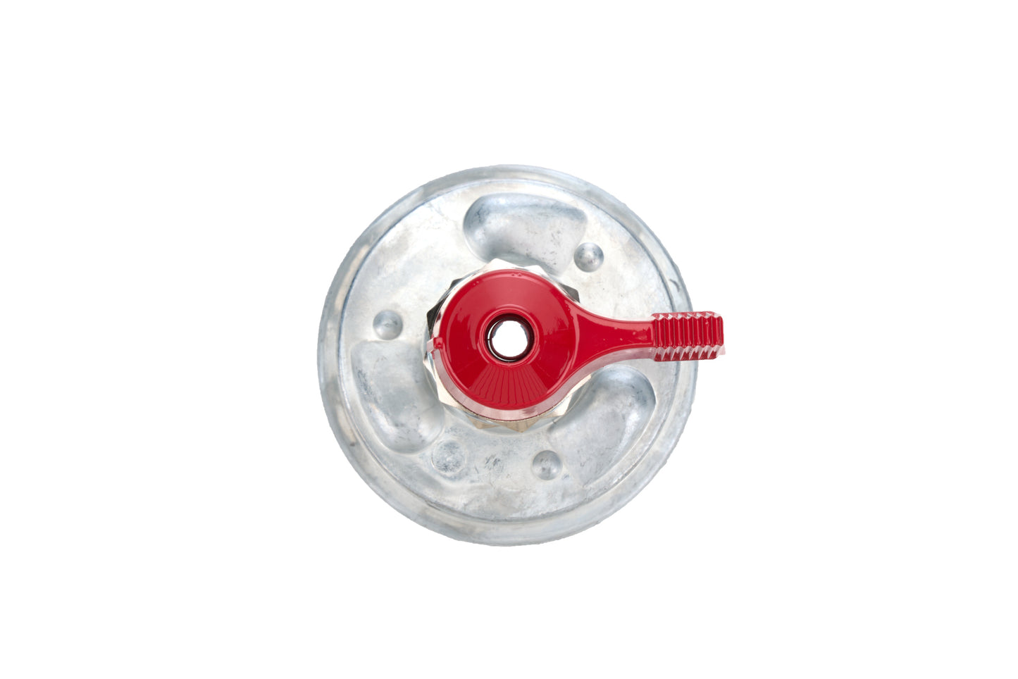 QUICKCAR RACING PRODUCTS Master Disconnect 250A 3 Post No Panel Ignitions and Electrical Charging Systems main image