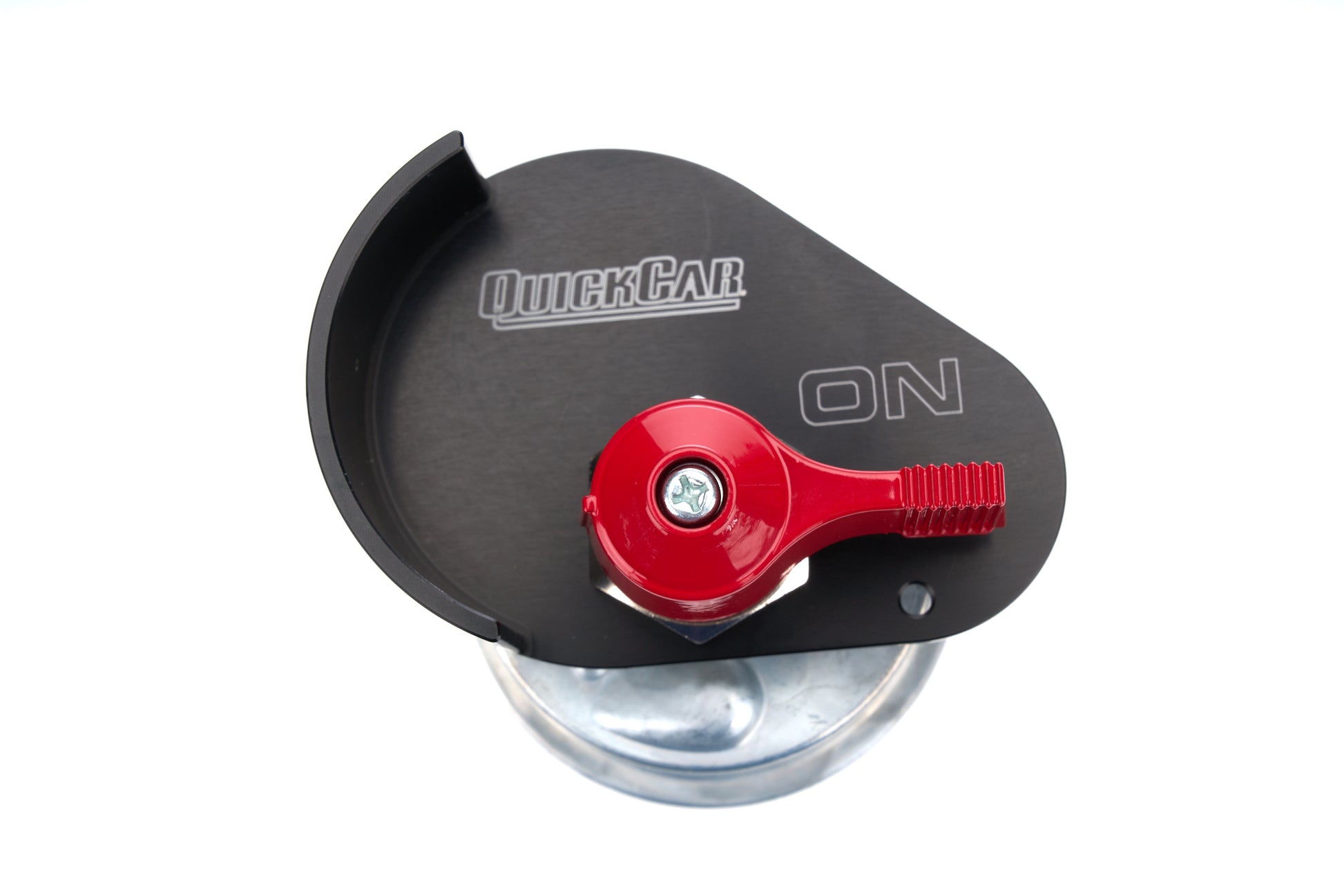 QUICKCAR RACING PRODUCTS Master Disconnect 250A Rock Guard 4 post Ignitions and Electrical Charging Systems main image