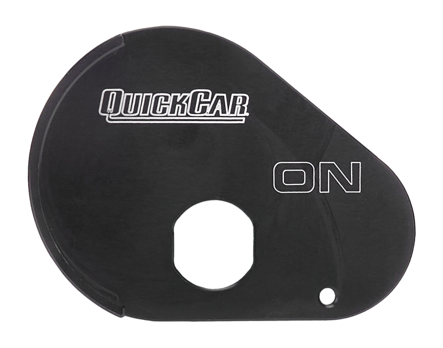 QUICKCAR RACING PRODUCTS Rock Guard Master Disconnect Ignitions and Electrical Charging Systems main image