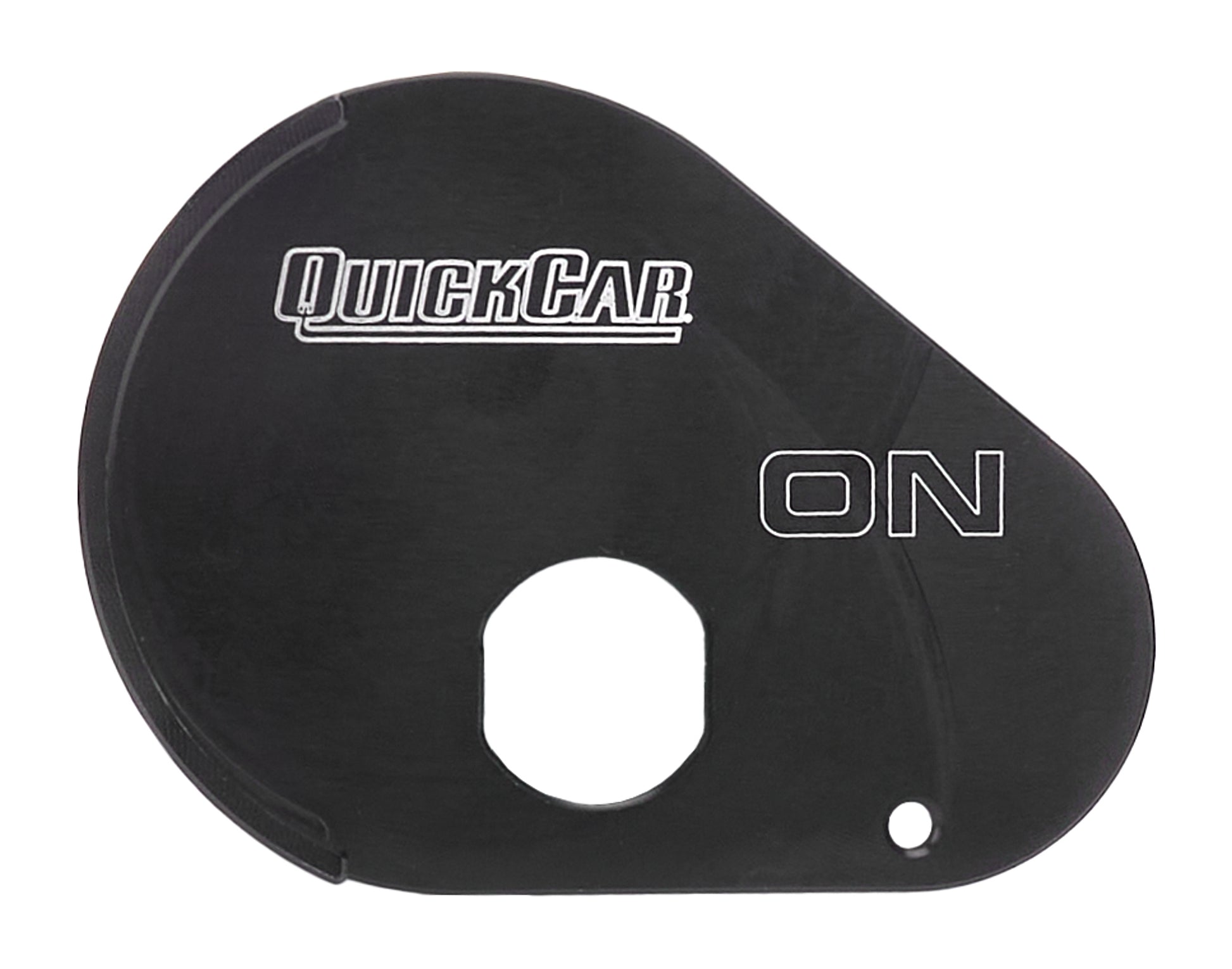 QUICKCAR RACING PRODUCTS Rock Guard Master Disconnect Ignitions and Electrical Charging Systems main image