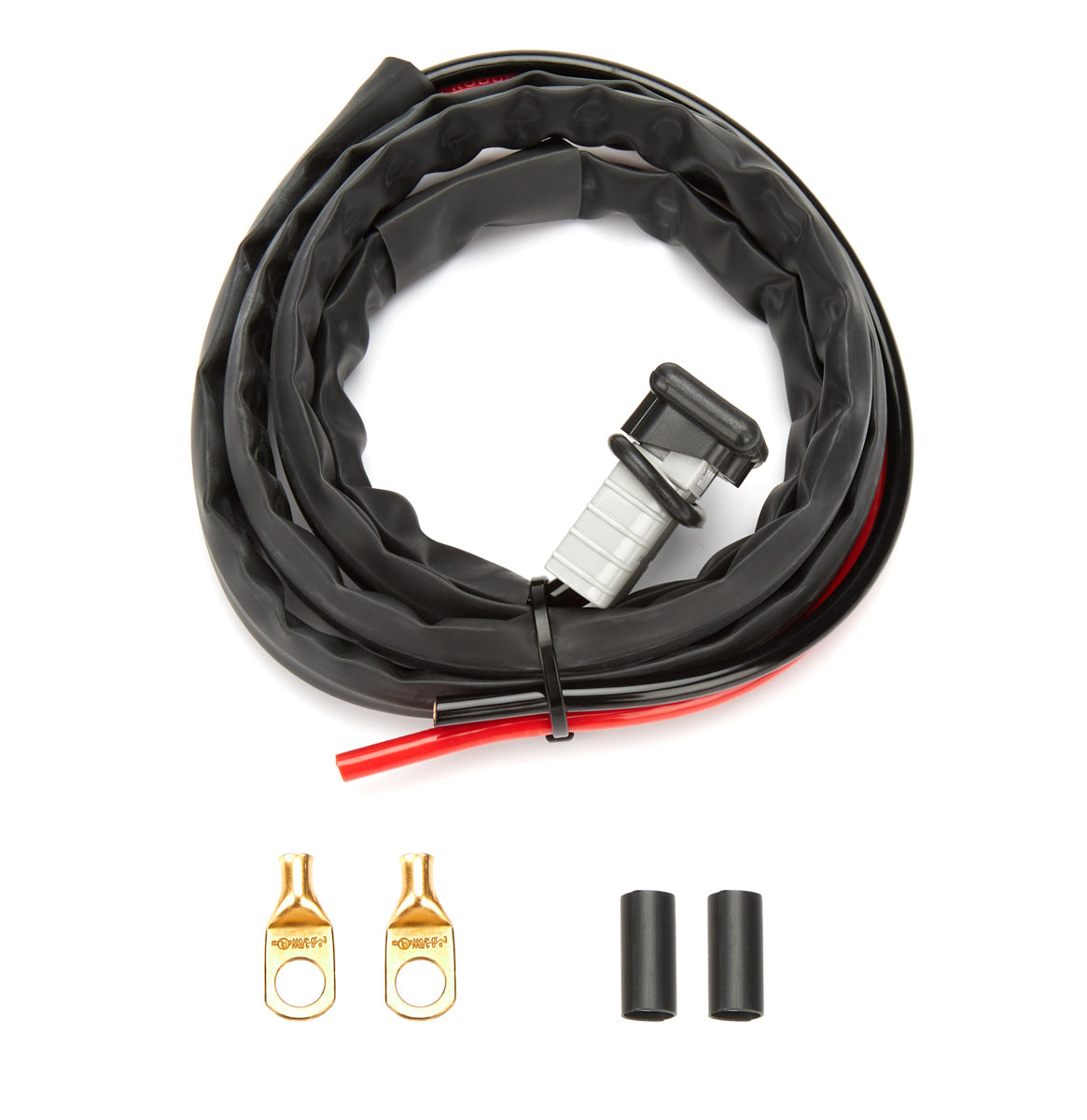 Quickcar Racing Products Remote Battery Charge Ki t Charging Systems Battery Cables main image