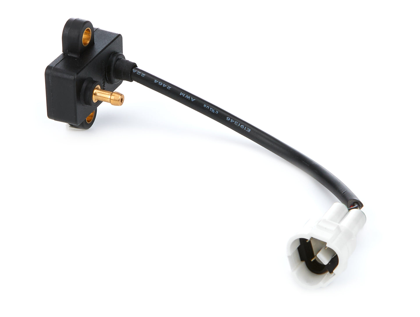 QUICKCAR RACING PRODUCTS Pressure Sending Unit Electric  Boost Gauges and Accessories Gauge Components main image