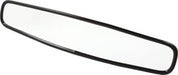 Quickcar Racing Products Mirror 17in Convex  Rear View Mirrors and Components Rear View Mirrors main image