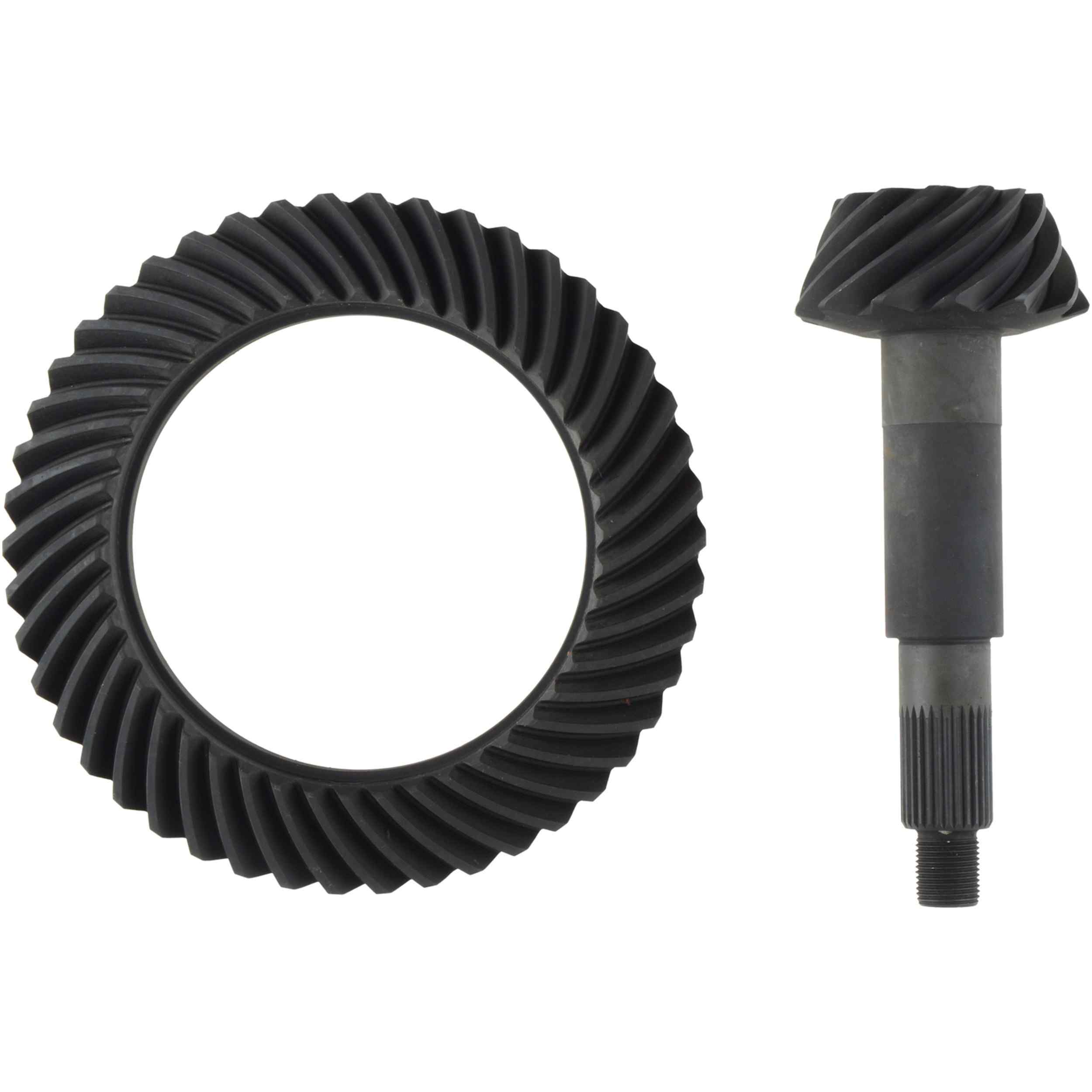 Dana Spicer Chassis 10001732