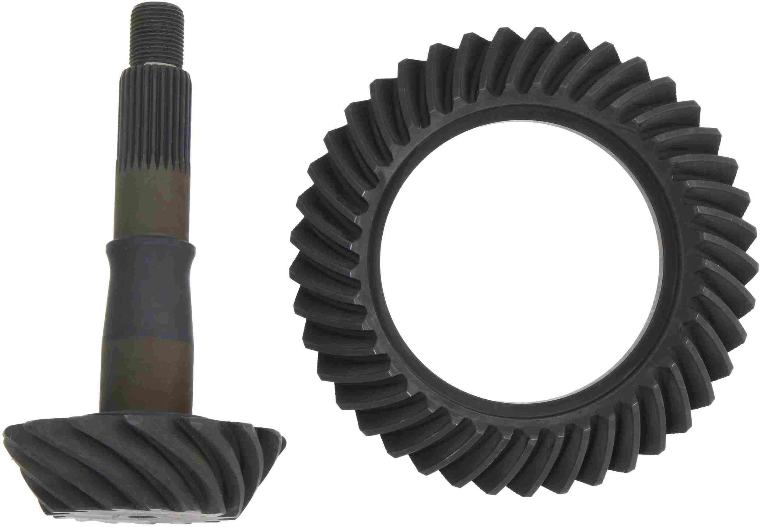 Dana Spicer Chassis 10004593