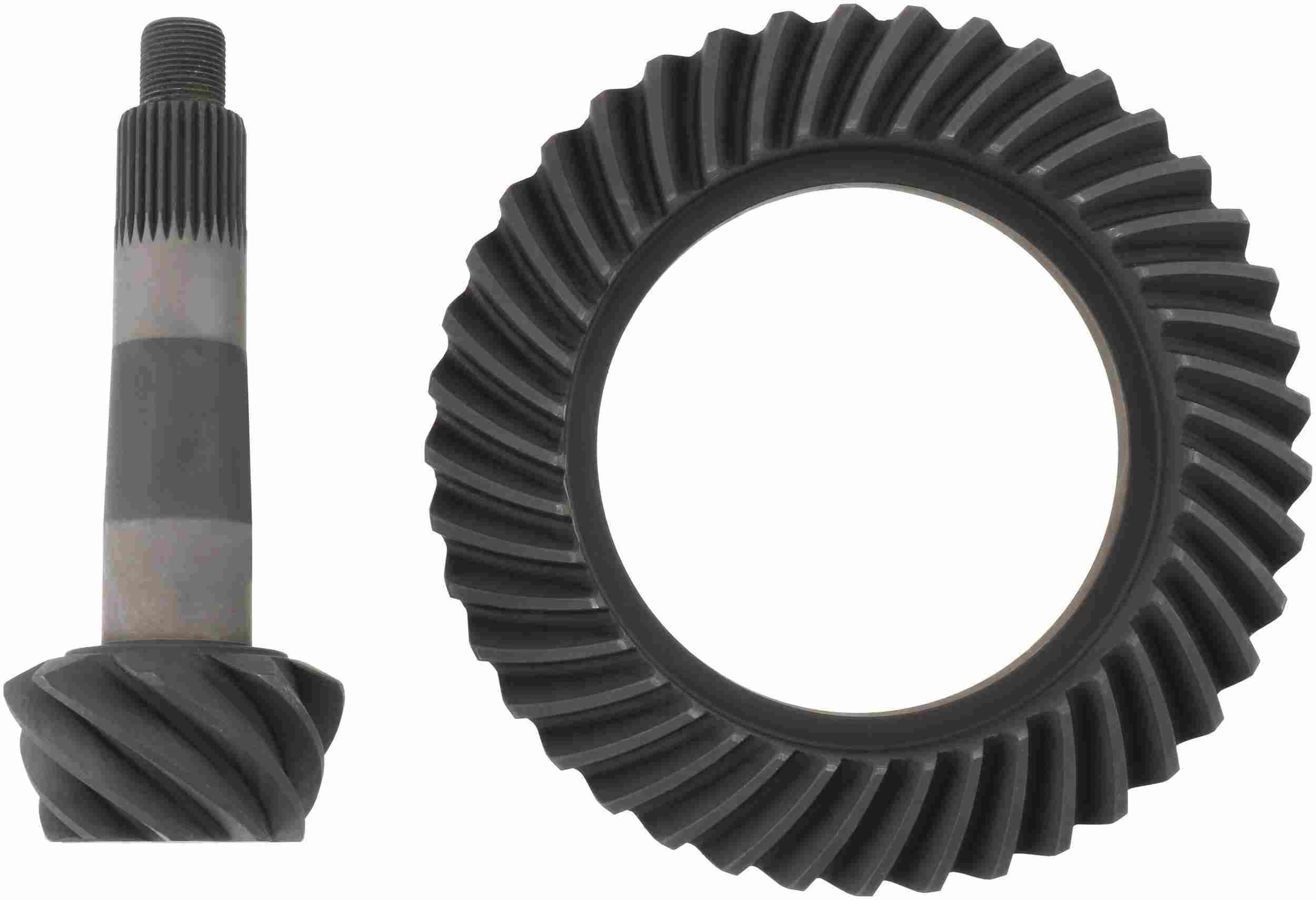 Dana Spicer Chassis 10004683