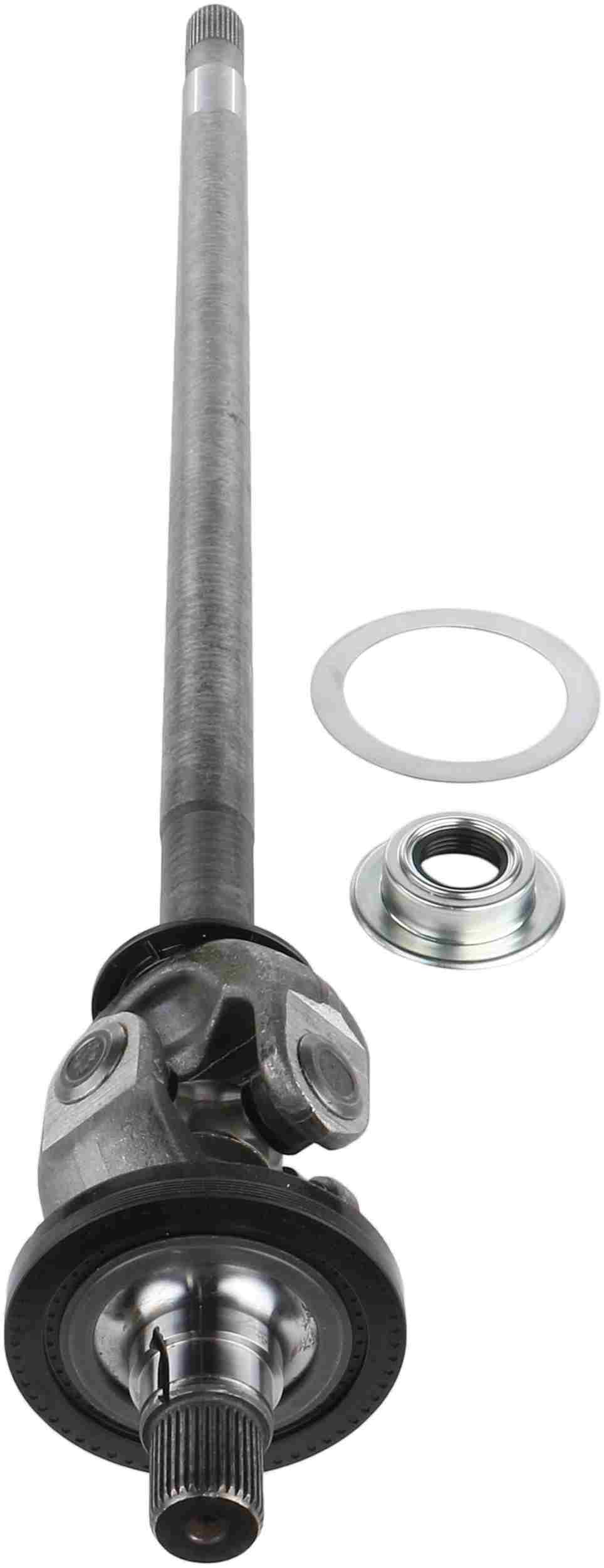 Dana Spicer Chassis Front Axle Shaft Dana 60 Right DAN10013778