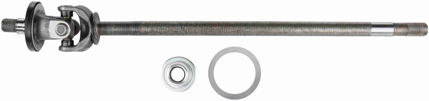 Dana Spicer Chassis Front Axle Shaft Dana 60 Right DAN10013778