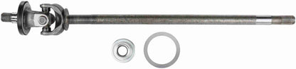 Dana Spicer Chassis Front Axle Shaft Dana 60 Right DAN10013778