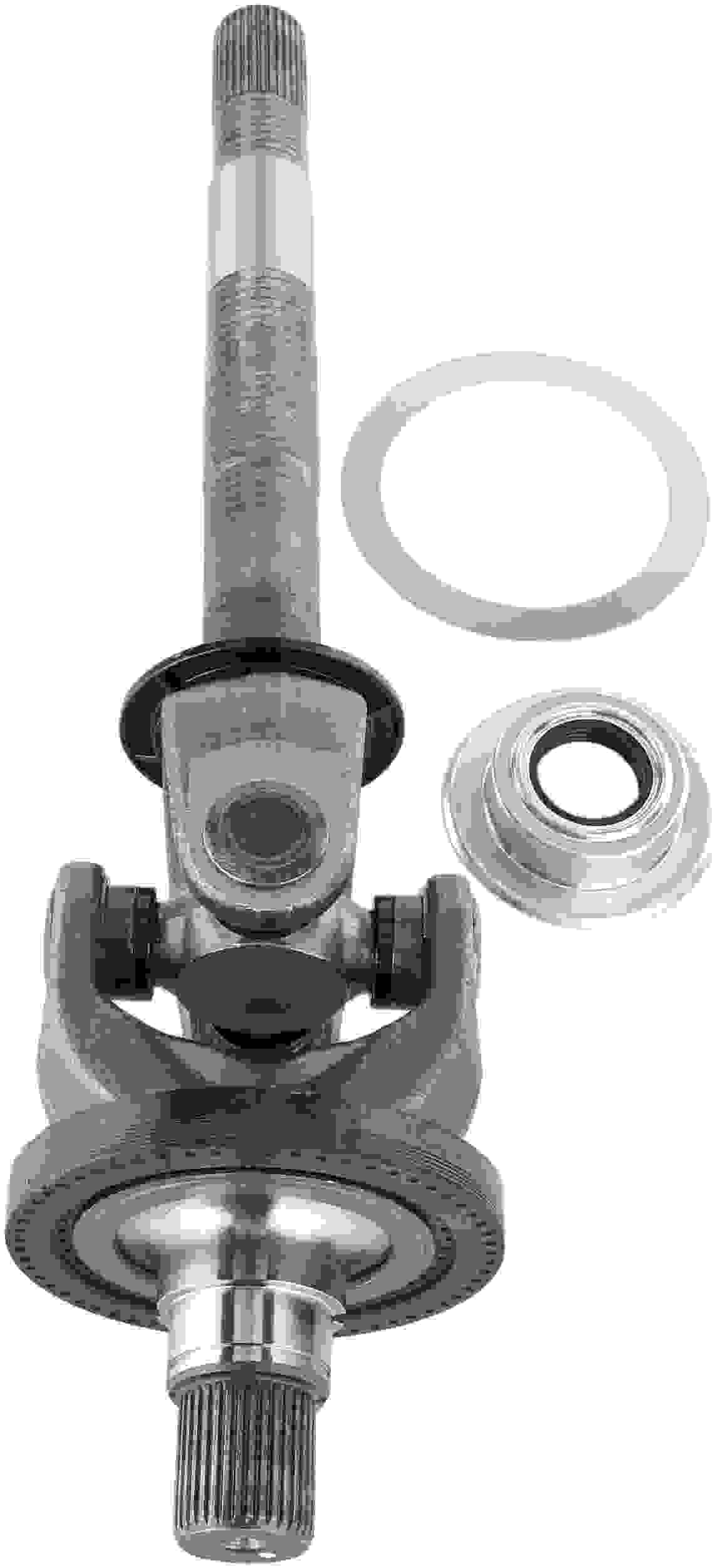 Spicer Drive Axle Shaft 10013781
