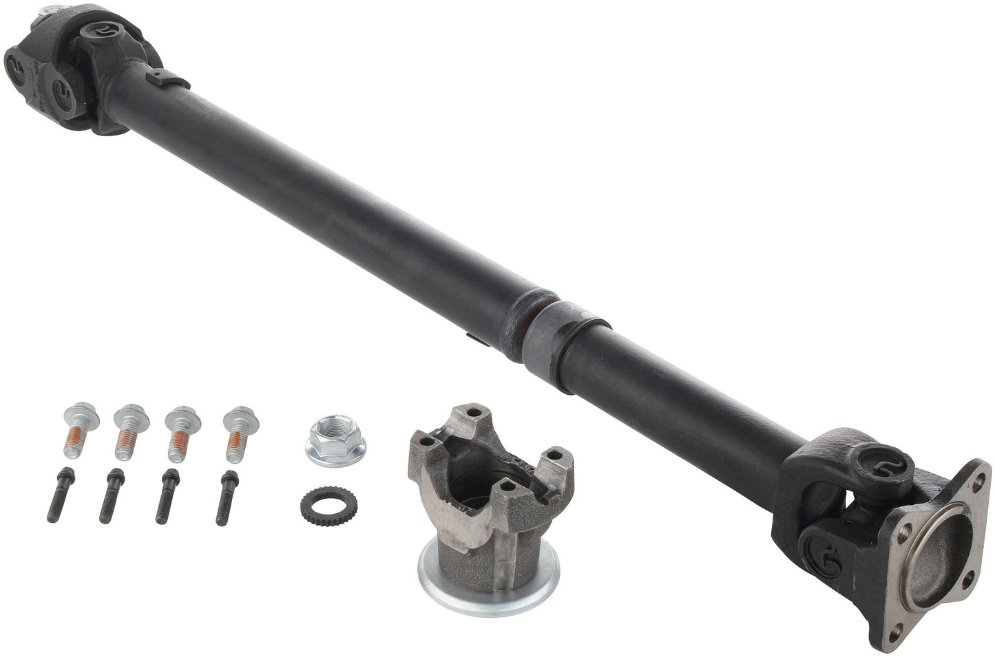 Spicer Drive Shaft Assembly 10018230 image 2