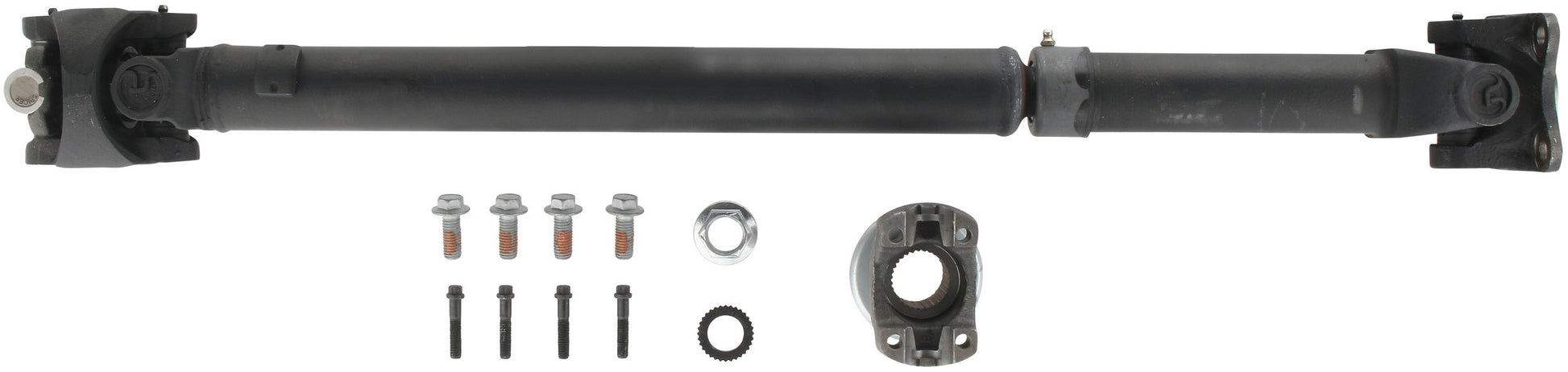 Spicer Drive Shaft Assembly 10018230 main image