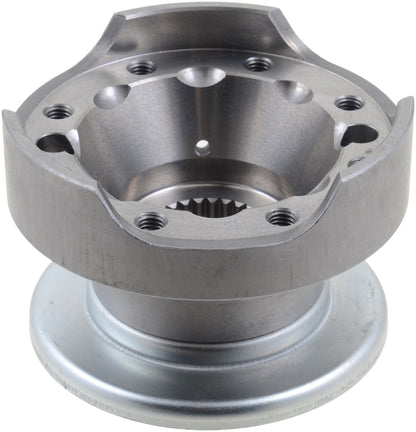 Spicer Differential Pinion Flange  top view frsport 10020110
