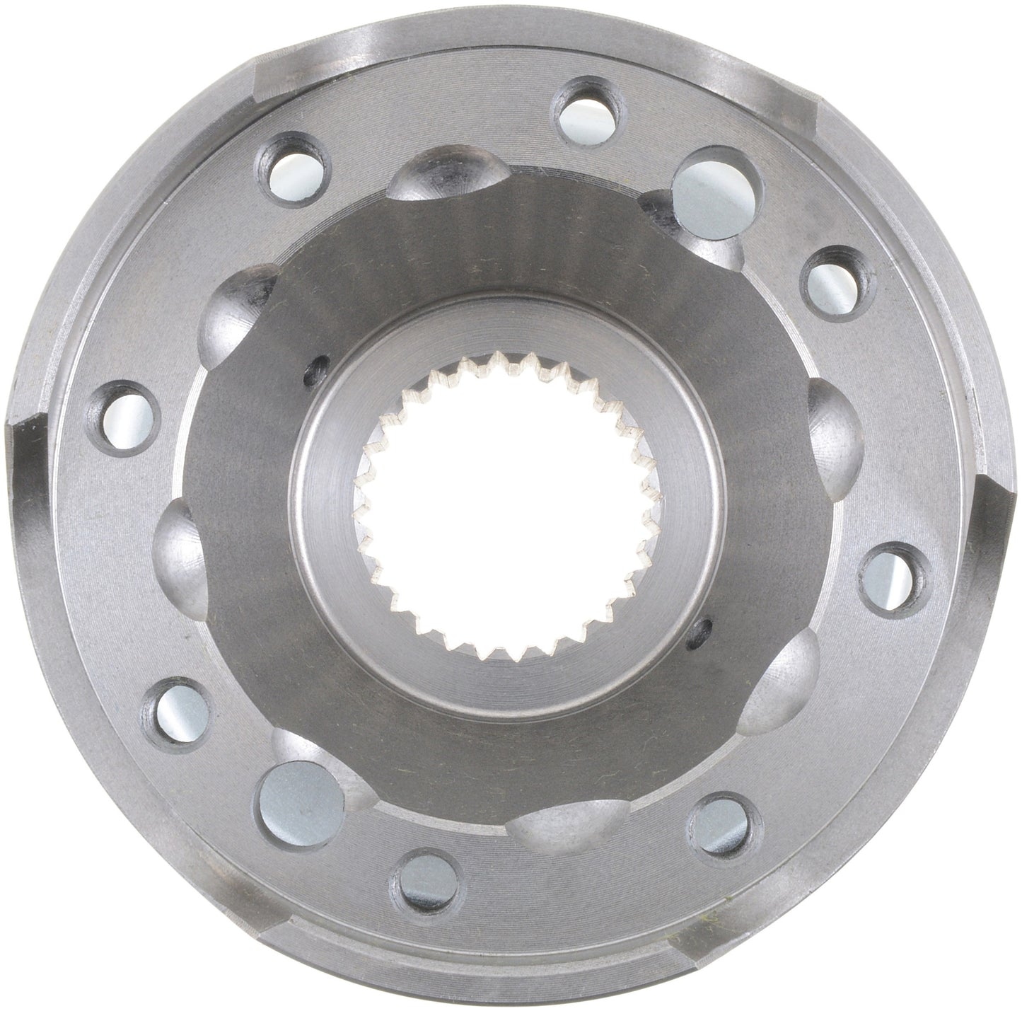 Spicer Differential Pinion Flange  top view frsport 10020110