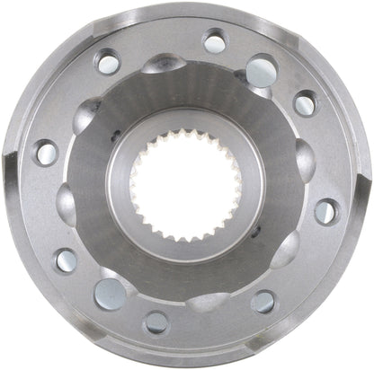 Spicer Differential Pinion Flange  top view frsport 10020110
