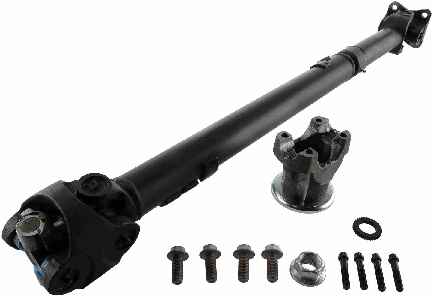 Dana Spicer Chassis Front Driveshaft DAN10020345