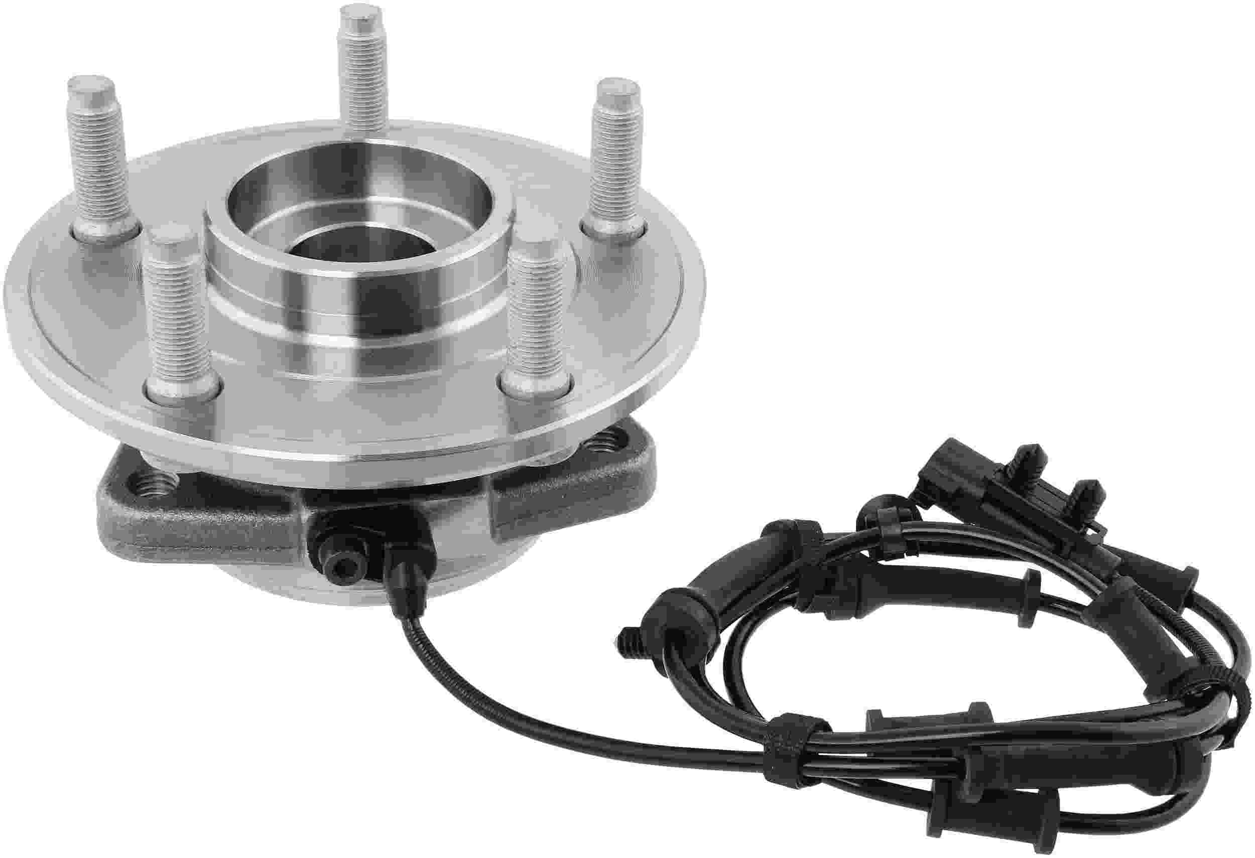 Spicer Axle Hub Assembly 10021363