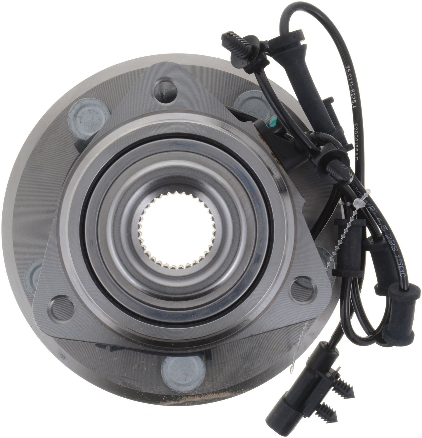 Spicer Axle Hub Assembly 10021363