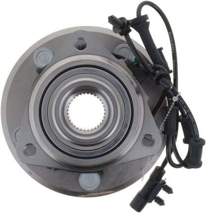 Spicer Axle Hub Assembly 10021363