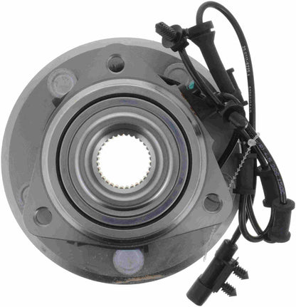 Spicer Axle Hub Assembly 10021363