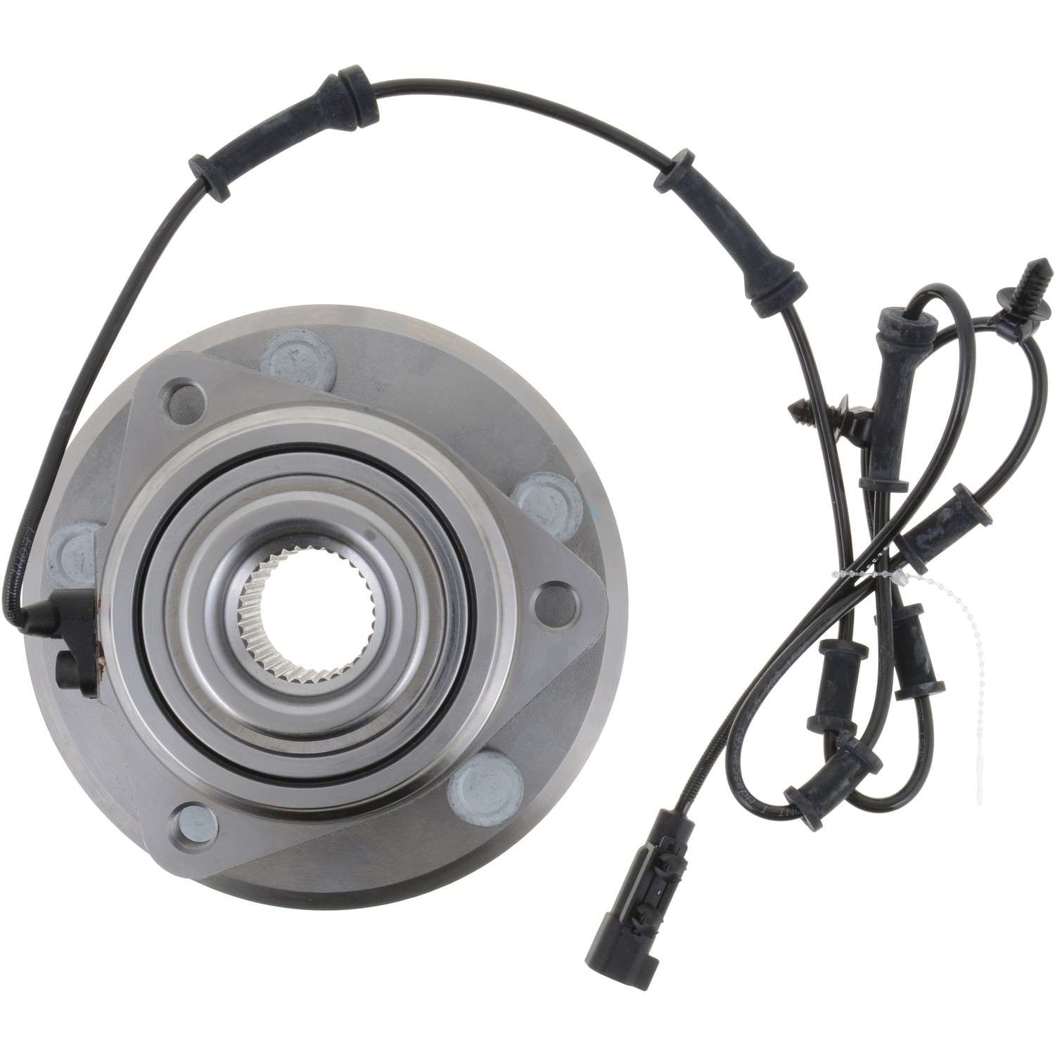 Spicer Axle Hub Assembly 10021363