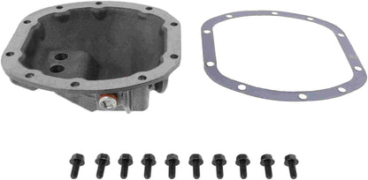 Spicer Differential Cover 10023534
