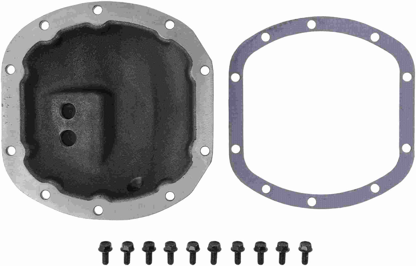 Spicer Differential Cover 10023534