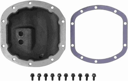 Spicer Differential Cover 10023534