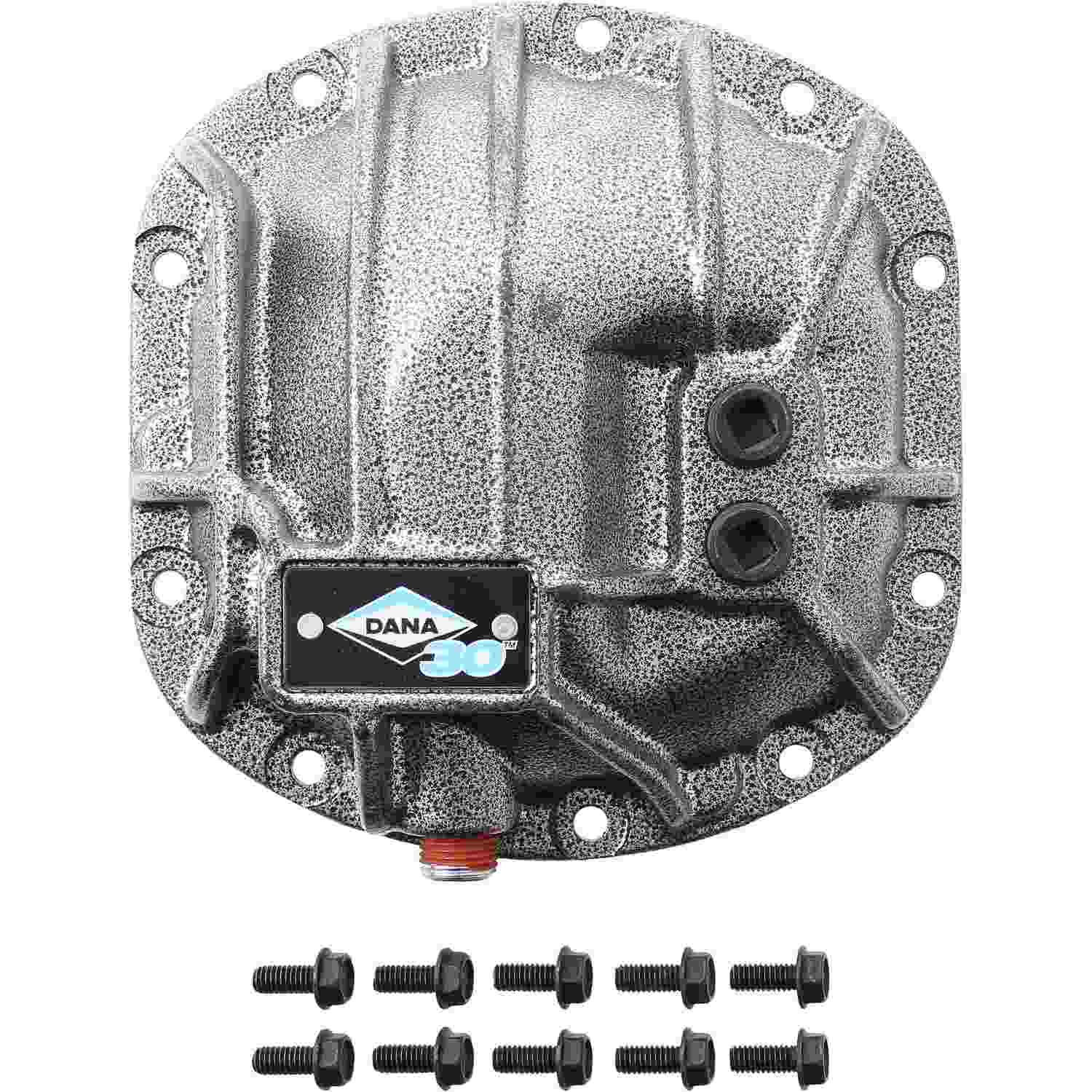 Spicer Differential Cover 10023534