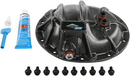 Spicer Differential Cover 10023535