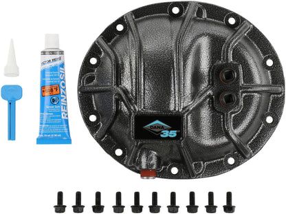 Spicer Differential Cover 10023535