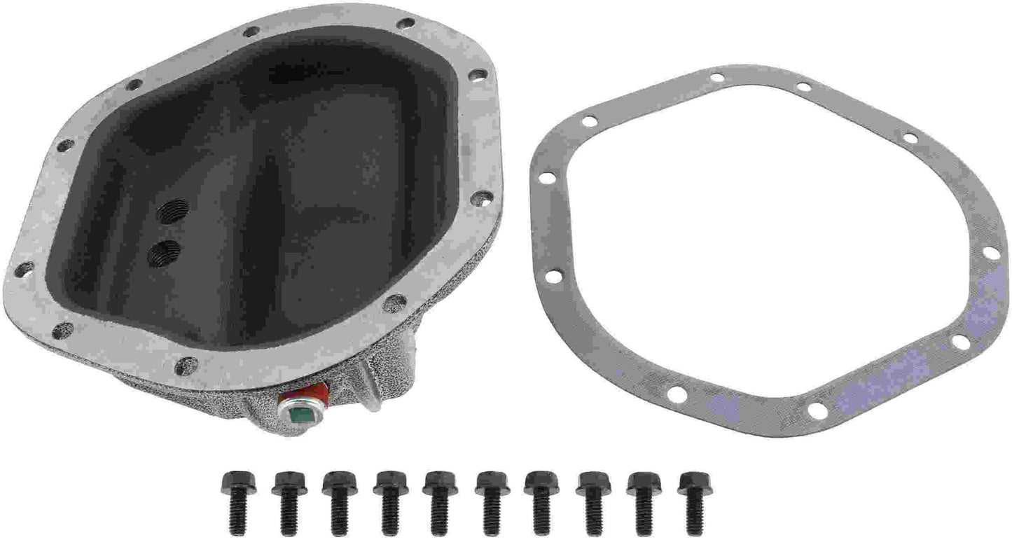 Dana Spicer Chassis Nodular Differental Cove r Dana 44 DAN10023536