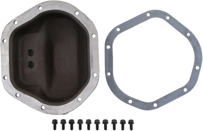 Dana Spicer Chassis Nodular Differental Cove r Dana 44 DAN10023536