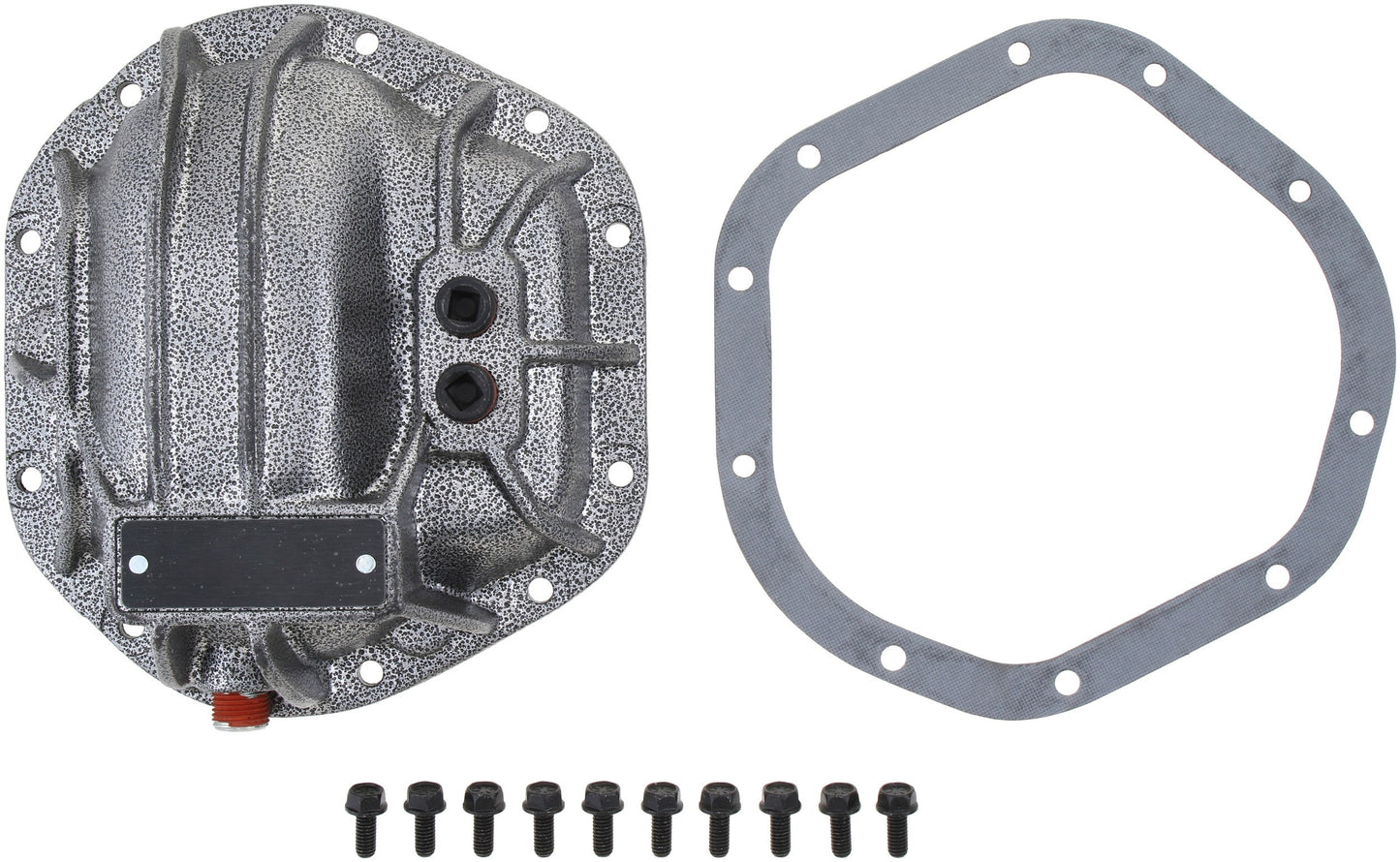 Spicer Differential Cover 10023536