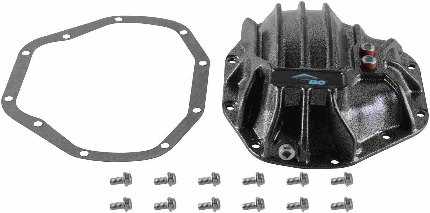 Spicer Differential Cover 10023537